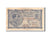 Billete, 1 Franc, 1920, Bélgica, KM:92, 1920-04-09, BC+