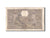 Billete, 100 Francs-20 Belgas, 1935, Bélgica, KM:107, 1935-09-24, BC