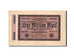 Banknote, Germany, 1 Million Mark, 1923, 1923-07-25, KM:93, VF(20-25)