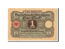 Germania, 1 Mark, 1920, KM:58, 1920-03-01, BB