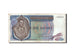 Banconote, Zaire, 10 Zaïres, 1972, KM:23a, 1972-06-30, MB