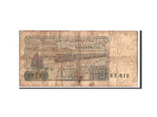 Algeria, 10 Dinars, 1983, KM:132a, 1983-12-02, D+