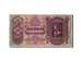 Banknot, Węgry, 100 Pengö, 1930, 1930-07-01, KM:98, VF(20-25)