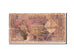 Algeria, 5 Dinars, 1964, KM:122a, 1964-01-01, D