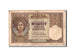 Biljet, Servië, 50 Dinara, 1941, 1941-05-01, KM:26, B+