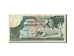 Geldschein, Kambodscha, 1000 Riels, 1973, KM:17, UNZ-