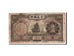 Cina, 5 Yüan, 1935, KM:154a, B