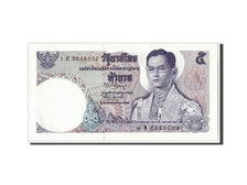 Thailand, 5 Baht, undated (1969), KM:82a, UNZ
