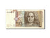 Banconote, GERMANIA - REPUBBLICA FEDERALE, 50 Deutsche Mark, 1996, KM:45