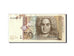 Banknote, GERMANY - FEDERAL REPUBLIC, 50 Deutsche Mark, 1996, 1996-01-02, KM:45