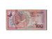 Biljet, Suriname, 100 Gulden, 2000, 2000-01-01, KM:149, B