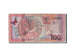 Billet, Surinam, 100 Gulden, 2000, 2000-01-01, KM:149, B