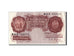 Billet, Grande-Bretagne, 10 Shillings, Undated (1955-60), KM:368c, TB