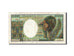 Congo Republic, 10,000 Francs, Undated (1992), KM:13, SGE
