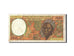 Stati dell’Africa centrale, 2000 Francs, (19)93, KM:303Fa, B+