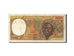 Stati dell’Africa centrale, Tchad, 2000 Francs, (19)93, KM:603Pa, MB