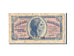 Banknote, Spain, 50 Centimos, 1937, KM:93, VG(8-10)