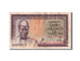 Guinea, 100 Francs, 1960, 1960-03-01, KM:13a, VG(8-10)
