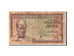 Banknote, Guinea, 50 Francs, 1960, 1960-03-01, KM:12a, VG(8-10)