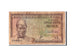 Billete, 50 Francs, 1960, Guinea, KM:12a, 1960-03-01, RC
