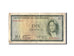 Lussemburgo, 10 Francs, Undated (1954), KM:48a, B