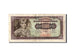 Banconote, Iugoslavia, 1000 Dinara, 1963, KM:75a, 1963-05-01, MB
