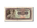 Banknote, Yugoslavia, 1000 Dinara, 1963, 1963-05-01, KM:75a, VF(20-25)
