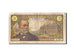 France, 5 Francs Pasteur, 1970-01-08, KM:146b, Fayette:61.12, B