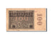 Germany, 100 Millionen Mark, 1923, KM:107d, 1923-08-22, VF(20-25)