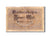 Billete, 20 Mark, 1914, Alemania, KM:48a, 1914-08-05, MC+