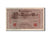 Billete, 1000 Mark, 1910, Alemania, KM:44b, 1910-04-21, MBC+