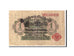 Germany, 1 Mark, 1914, KM:51, 1914-08-12, F(12-15)
