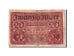 Banknote, Germany, 20 Mark, 1918, 1918-02-20, KM:57, G(4-6)