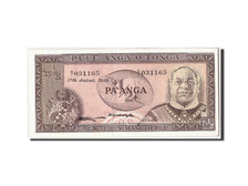 Billet, Tonga, 1/2 Pa'anga, 1982, 1982-08-17, KM:18c, NEUF