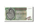 Banknote, Zaire, 10 Zaïres, 1981, 1981-01-04, KM:24b, EF(40-45)