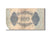 Banconote, Germania, 100 Mark, 1922, KM:75, 1922-08-04, D