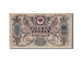 Russia, 1000 Rubles, 1919, KM:S418c, BB+