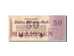 Germany, 50 Millionen Mark, 1923, KM:98a, 1923-07-25, VF(20-25)
