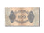 Banconote, Germania, 100 Mark, 1922, KM:75, 1922-08-04, B
