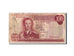 Luxembourg, 100 Francs, 1970, KM:56a, 1970-07-15, VG(8-10)