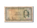 Banconote, Lussemburgo, 10 Francs, Undated (1954), KM:48a, B