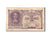 Geldschein, Belgien, 1 Franc, 1918, 1918-09-11, KM:86b, S