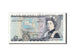 Banknote, Great Britain, 5 Pounds, Undated (1973-80), KM:378b, AU(55-58)
