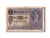 Geldschein, Deutschland, 5 Mark, 1917, 1917-08-01, KM:56a, GE+