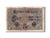 Banconote, Germania, 5 Mark, 1917, KM:56a, 1917-08-01, D+