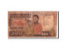 Geldschein, Madagascar, 500 Francs = 100 Ariary, Undated (1988-93), KM:71a, GE+