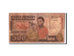 Banknote, Madagascar, 500 Francs = 100 Ariary, Undated (1988-93), KM:71a, G(4-6)