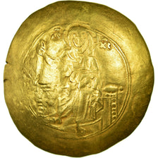 Monnaie, John II Comnenus 1118-1143, Hyperpère, TTB, Or