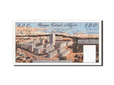 Algeria, 100 Dinars, 1964, 1964-01-01, KM:125a, SPL
