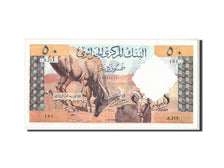 Algeria, 50 Dinars, 1964, 1964-01-01, KM:124a, SPL